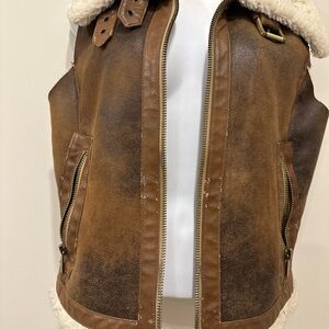 Michael Kors Vest